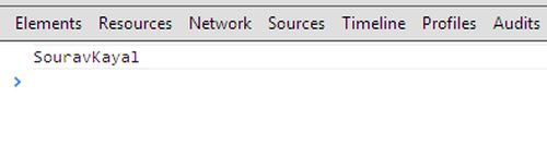 JavaScript Object are Dictionaries
